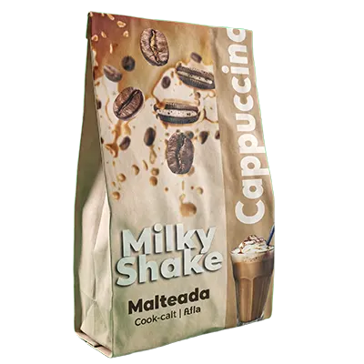 Sabor Cappuccino