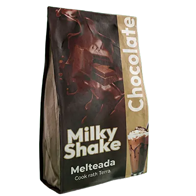 Pack Chocolate