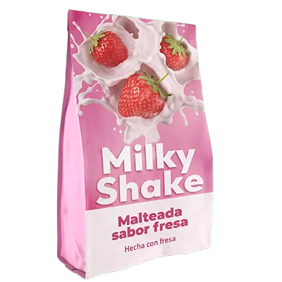 Pack Fresa