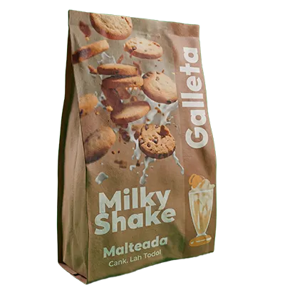 Pack Galleta
