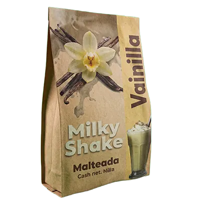 Pack Vainilla
