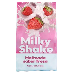 Malteadas