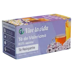 Té