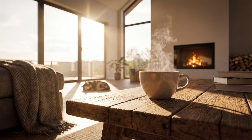 Beneficios del té: Una opción saludable para tu negocio